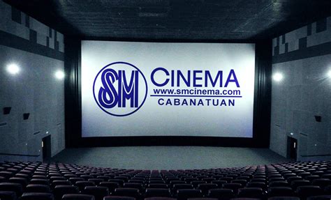 sm cabanatuan cinema now showing